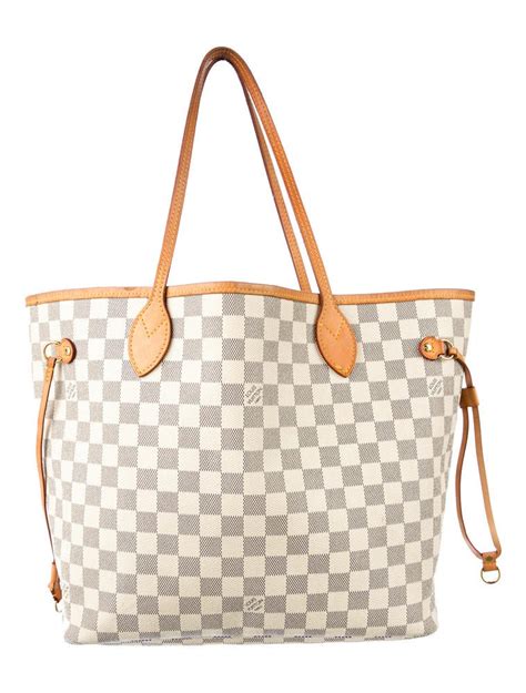 louis vuitton neverfull mm bag shaper